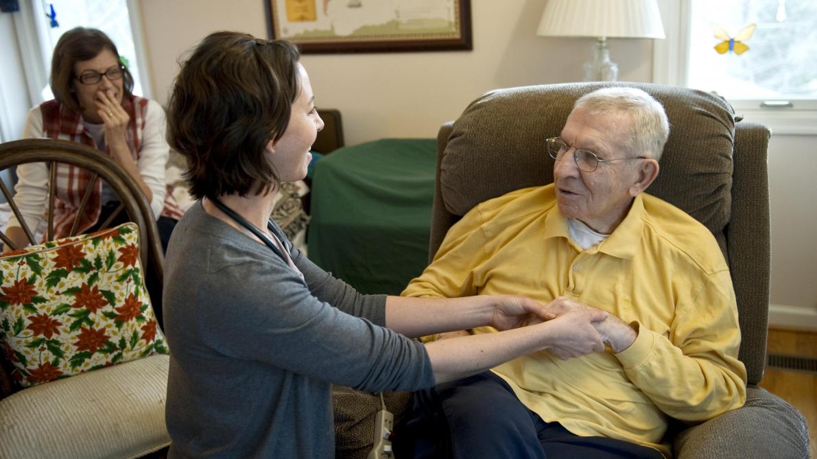 Quand On Ne Supporté Plus La Pompe à Apokinon Une pompe contre les symptômes avancés de Parkinson