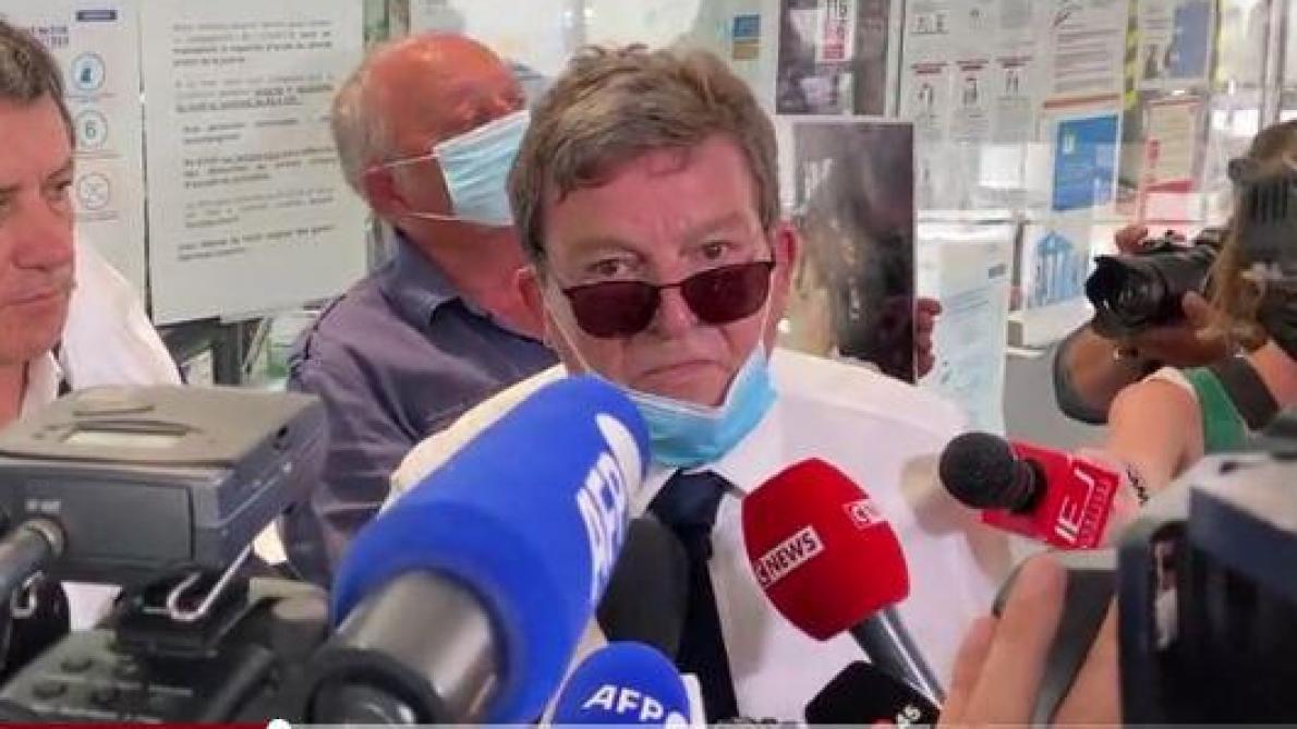 Procès de Willy Bardon: Jacky Kulik «a hâte d'en finir»
