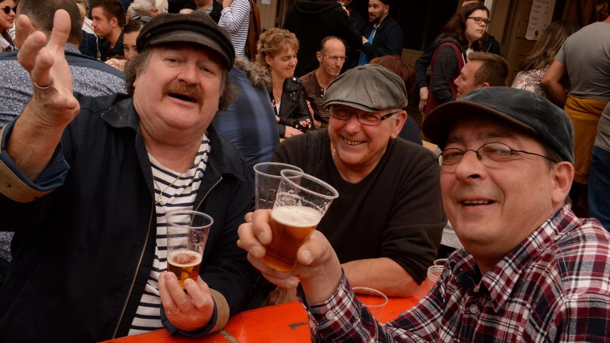 Charleville-Mézières : le mode du0027emploi pour une Fête de la Bière