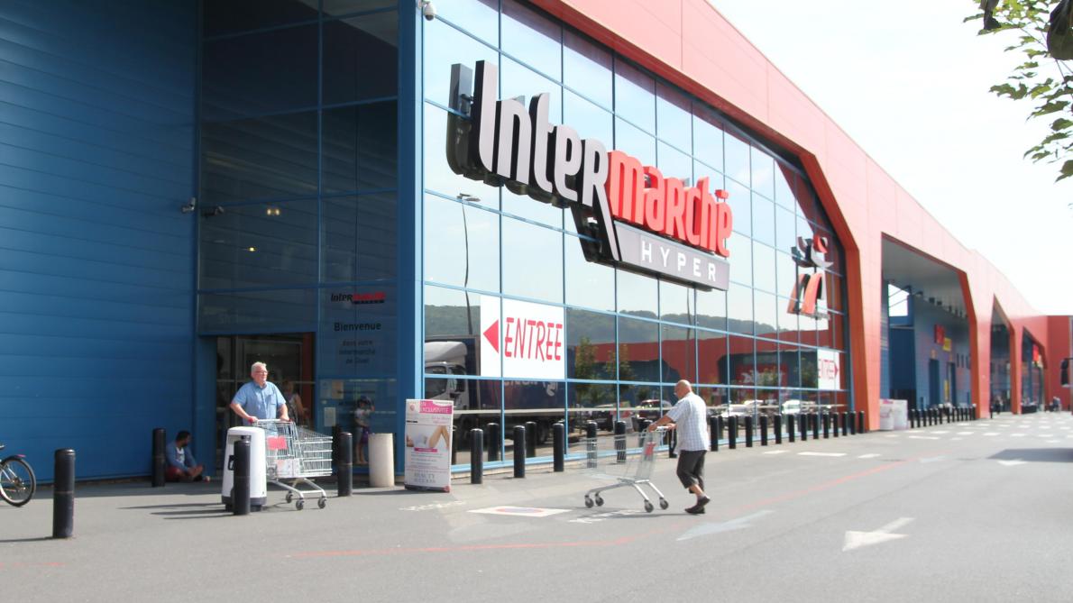 Ni Nouvelle Affaire Ni Nouvelle Victime Pour L Ancien Directeur D Intermarche A Givet Ni Nouvelle Affaire Ni Nouvelle Victime Pour L Ancien Directeur D Intermarche A Givet
