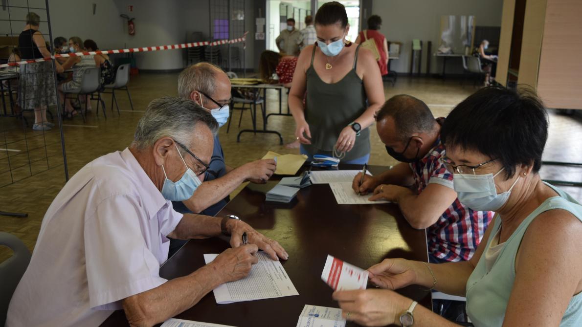 Départementales: Charles de Courson face au Rassemblement ...