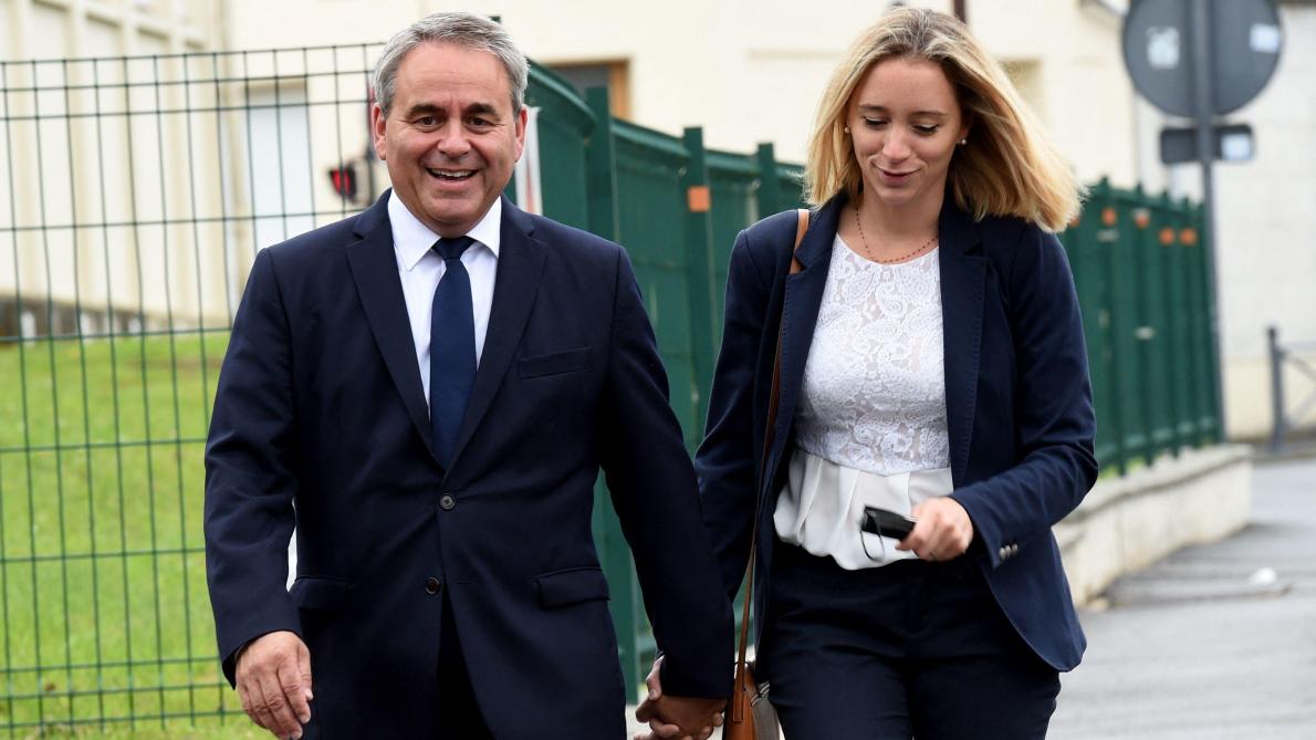 Élections régionales dans les Hauts-de-France : la lame ...