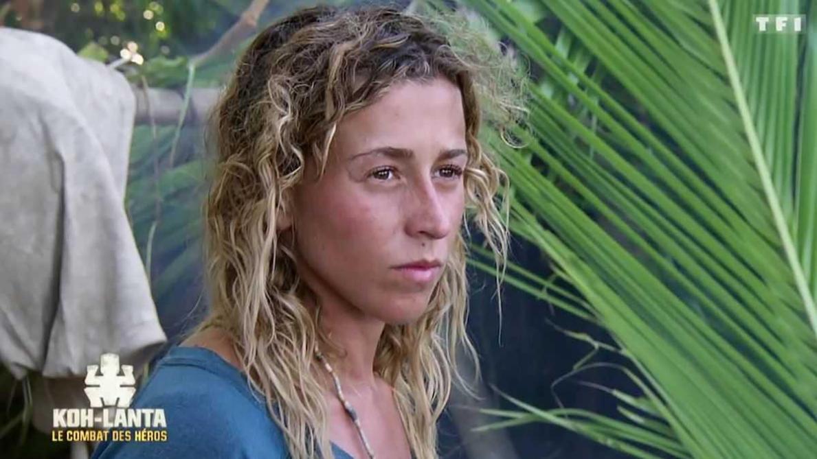 Candice Boisson Et Jérémy Raffin Deux finalistes de Koh-Lanta en déplacement dans les Ardennes ce week-end