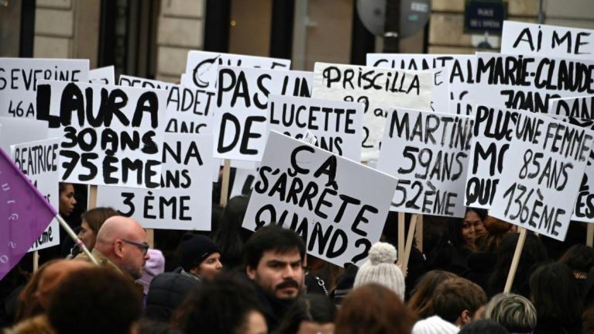 Bordeaux Une Jeune Femme Tuee A L Arme Blanche Son Ex Conjoint En Garde A Vue