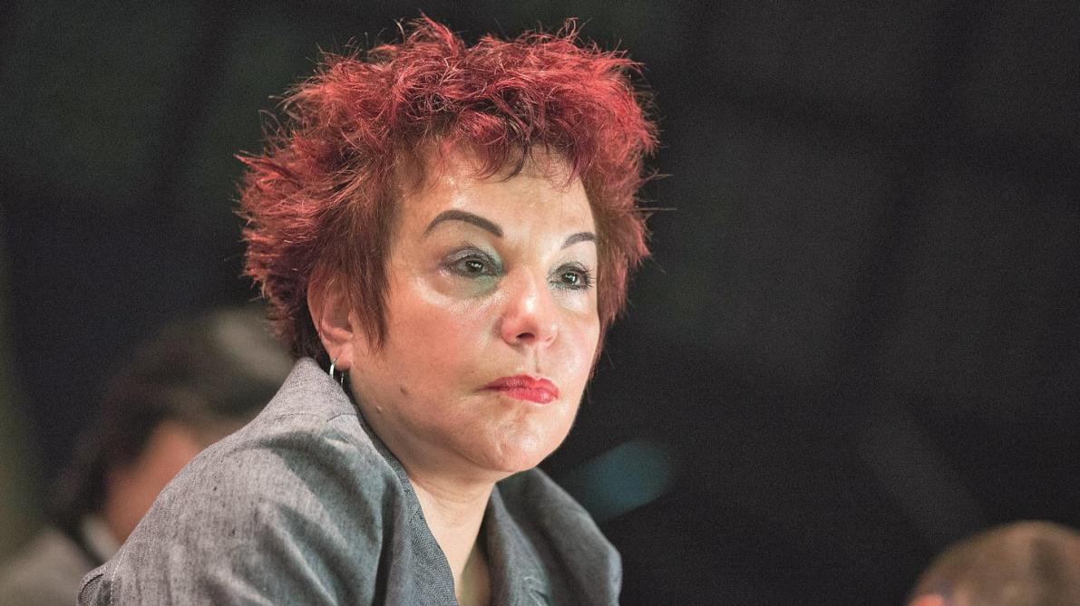 wallpapers Esther Benbassa Sénat https www lunion fr id273754 article 2021 07 08 la senatrice esther benbassa accusee de harcelement par des collaborateurs