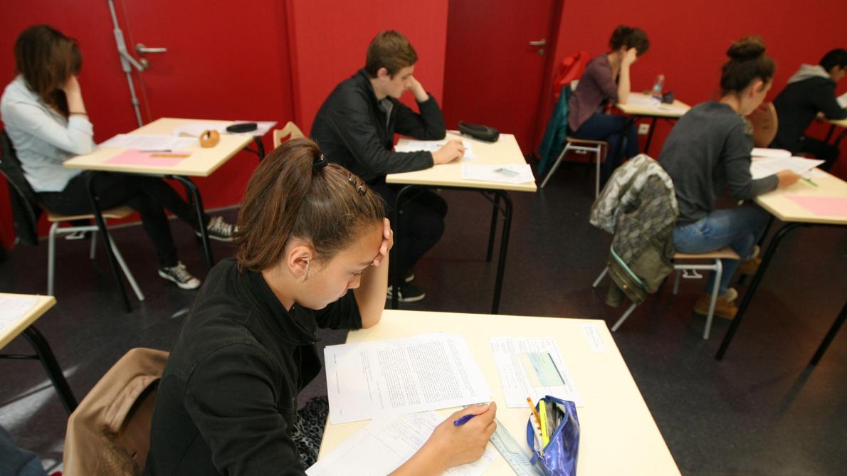 Diplome National Du Brevet 86 5 De Reussite Dans L Aube Retrouvez Tous Les Resultats