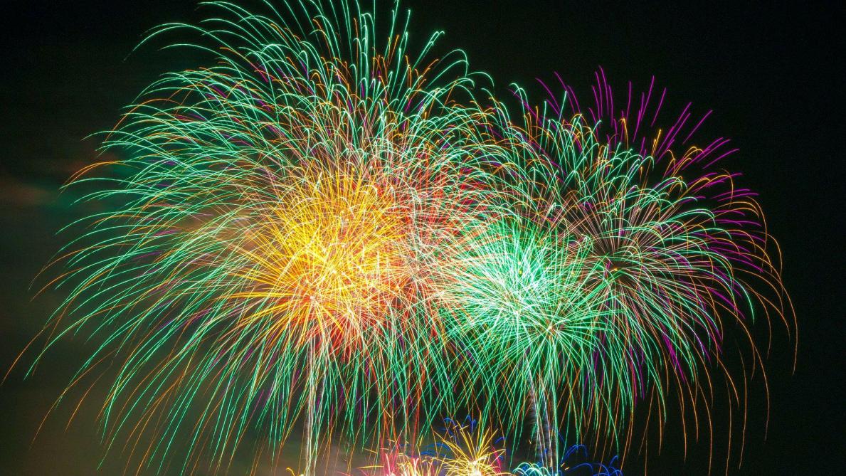 pic Feux D'artifice Cannes 2021 2