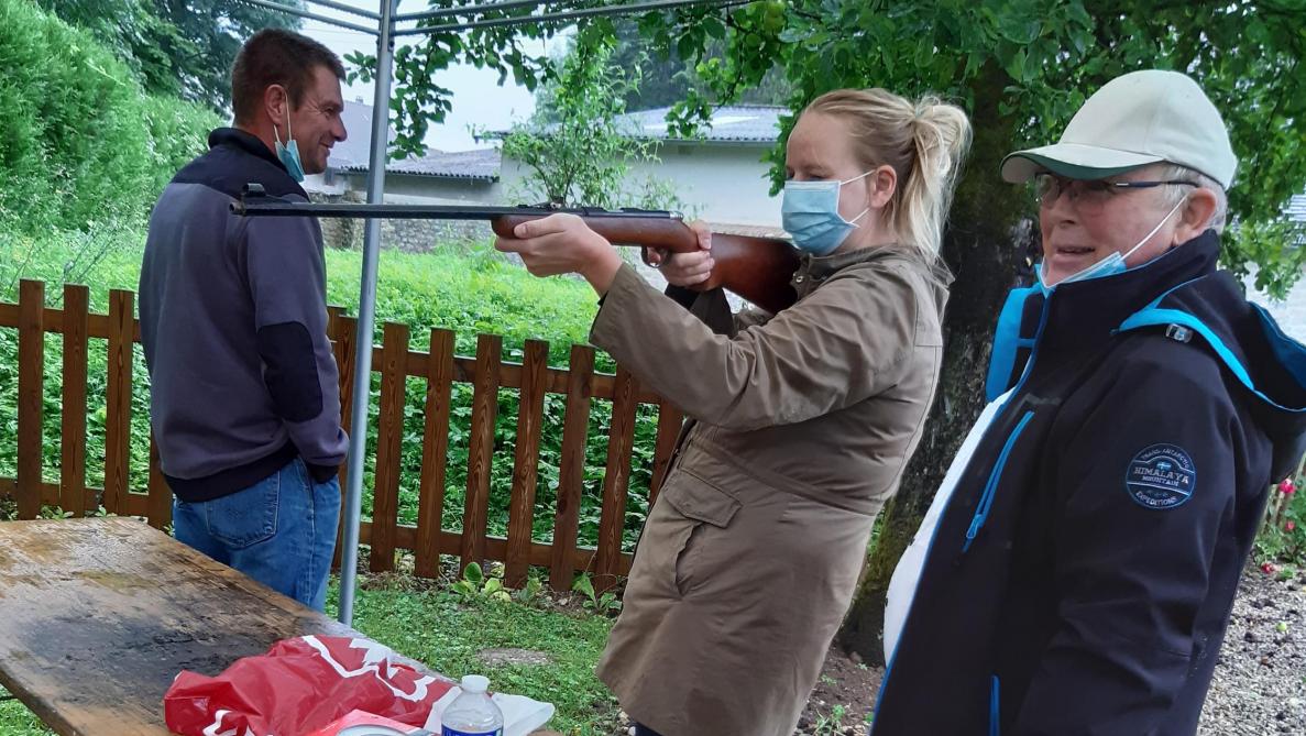les festivites du 14 juillet maintenues a eguilly sous bois