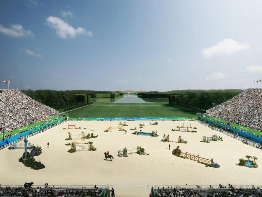 Paris 2024 quels seront les principaux lieux de compétition aux Jeux