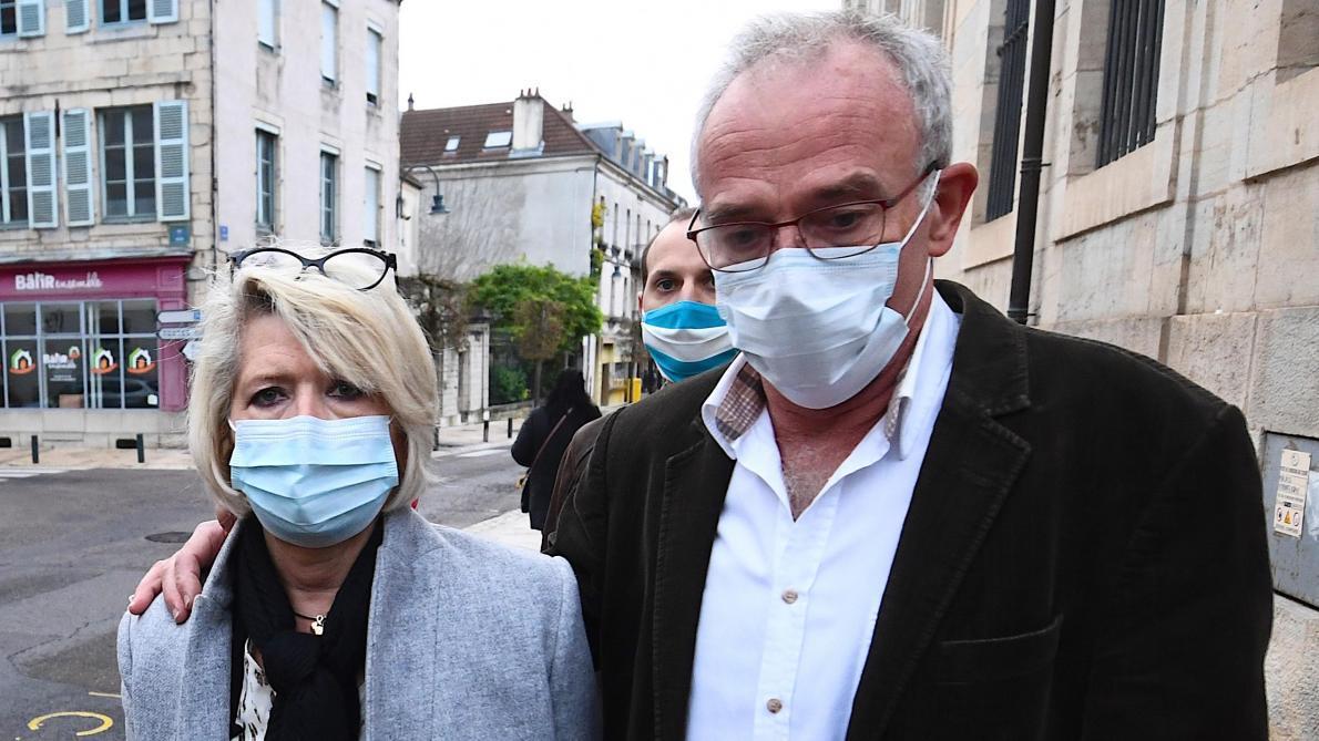 les parents d alexia daval vont publier un livre