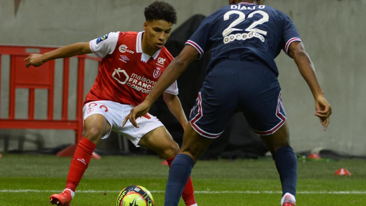 Football Ligue 1 Un Mois D Aout Synonyme De Promesses Pour Le Stade De Reims