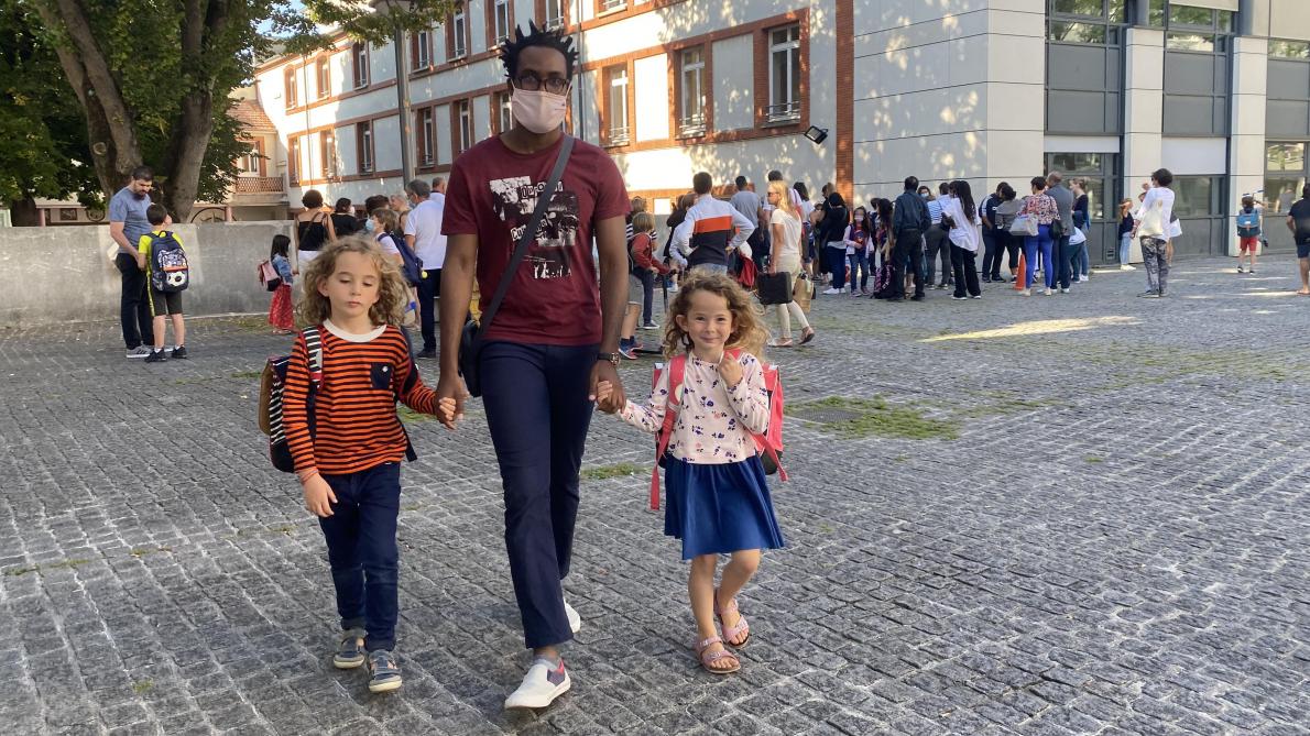 Reims Des Pistes Pour La Garde De Vos Enfants