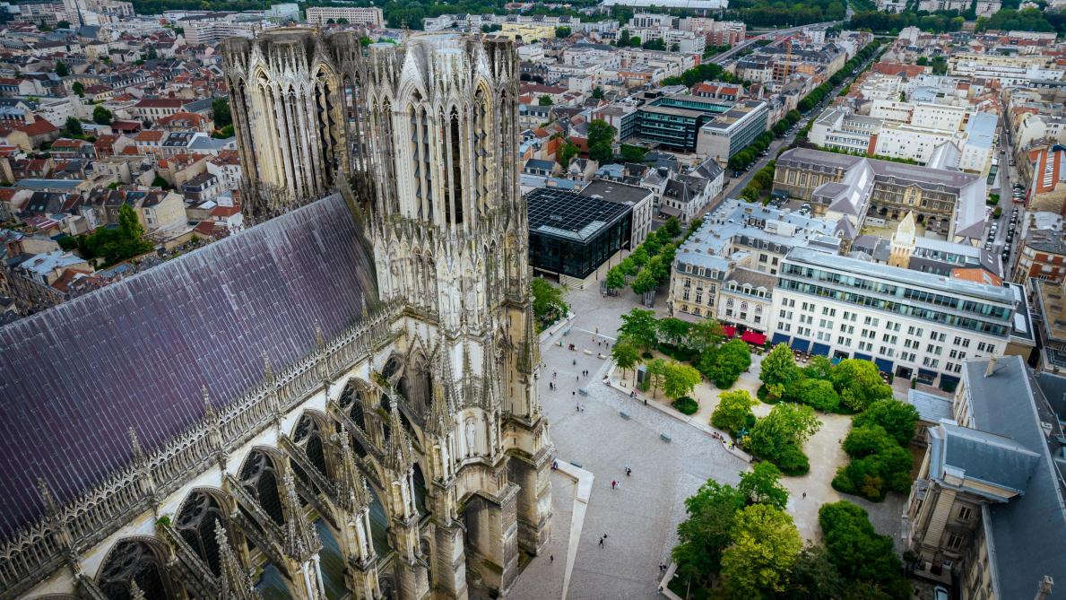 Marseille capitale europeenne de la culture bilan