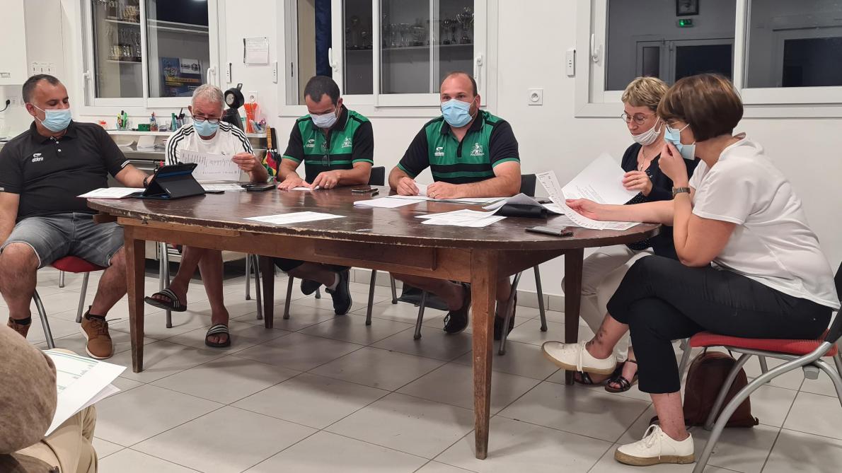 La Jeunesse sportive Vaudoise se porte bien