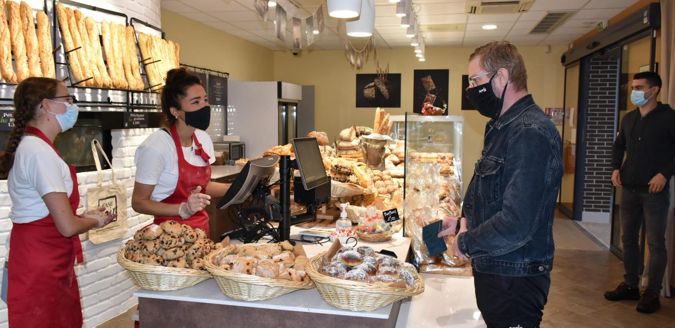 la boulangerie de val de vesle a rouvert