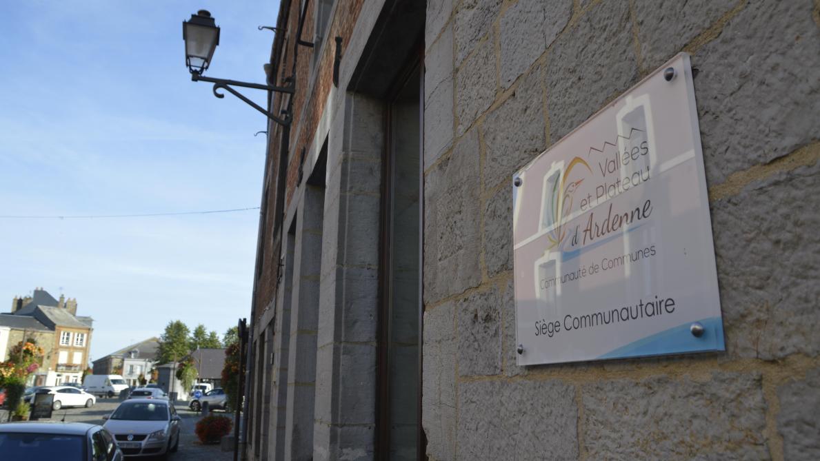 Vallées et Plateau d'Ardenne: des finances dans le rouge