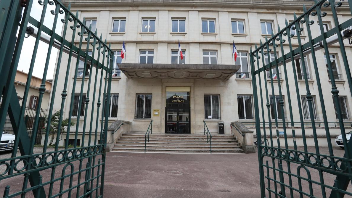 Maison De La Justice Et Du Droit Troyes Nuit du droit : des conférences et une lecture au tribunal de Troyes ce  lundi 4 octobre