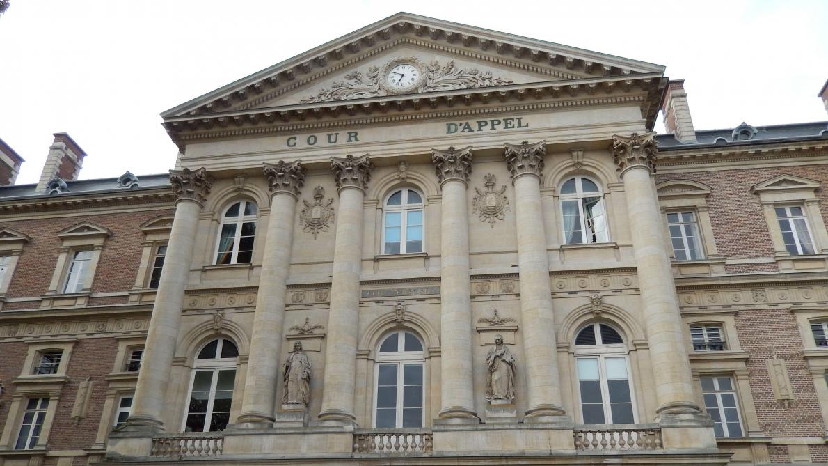 Bebe Maltraite A Chateau Thierry En 17 Confirmation De La Peine Requise En Appel Pour Le Pere Bebe Maltraite A Chateau Thierry En 17 Confirmation De La Peine Requise En Appel Pour Le Pere