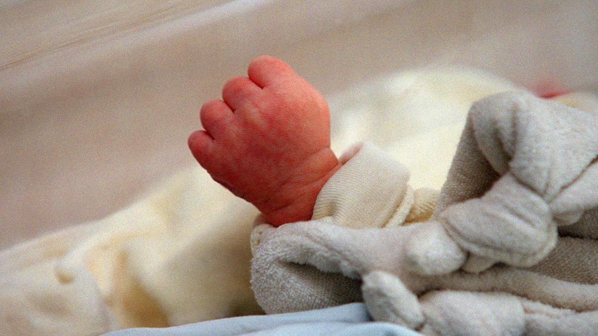 Les Parents Du Bebe Reste Six Heures Dans Un Coffre De Jardin Ont Ete Juges A Reims Les Parents Du Bebe Reste Six Heures Dans Un Coffre De Jardin Ont Ete Juges A Reims