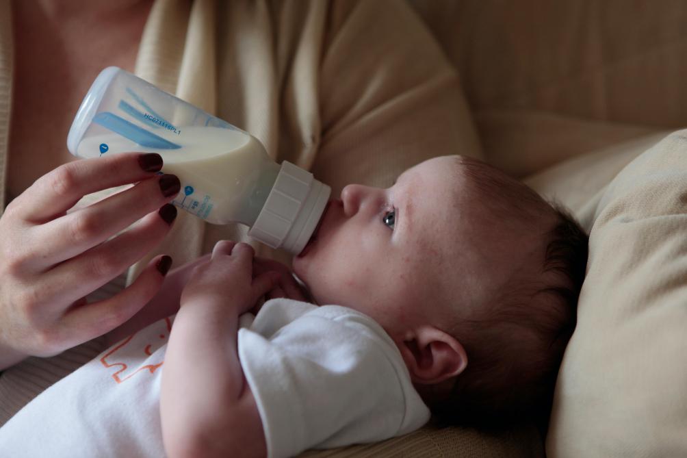 Qualite Des Laits Infantiles Les Tests Ne Sont Pas Fiables Selon Une Etude Qualite Des Laits Infantiles Les Tests Ne Sont Pas Fiables Selon Une Etude