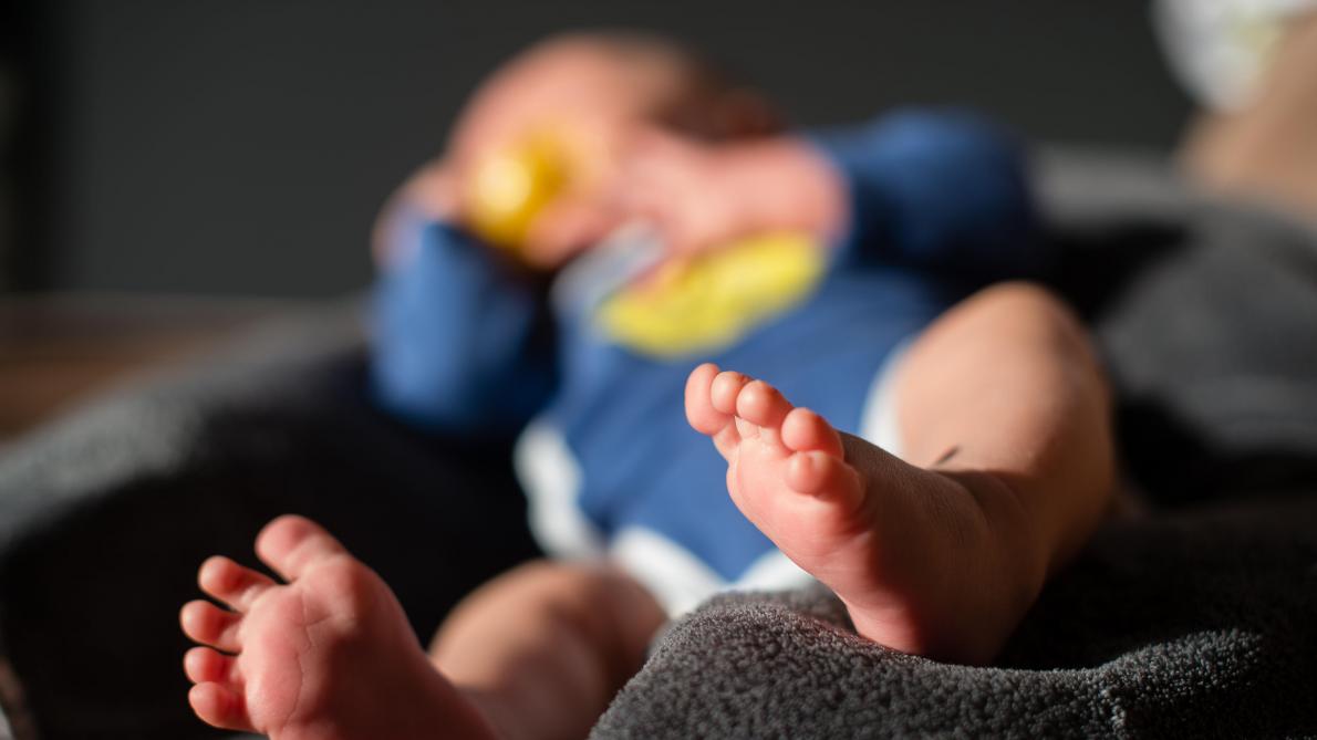 Une Americaine Accouche D Un Bebe De 60 Cm Et De Plus De 6 Kg Une Americaine Accouche D Un Bebe De 60 Cm Et De Plus De 6 Kg