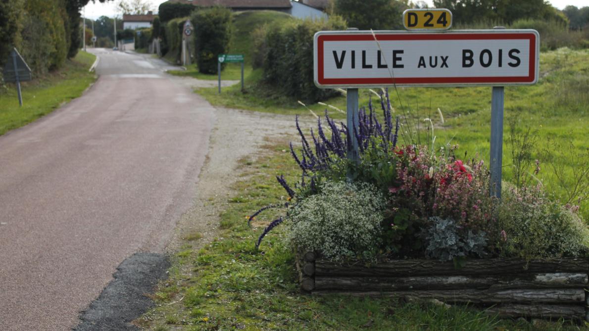 Pourquoi La VilleauxBois veut changer de