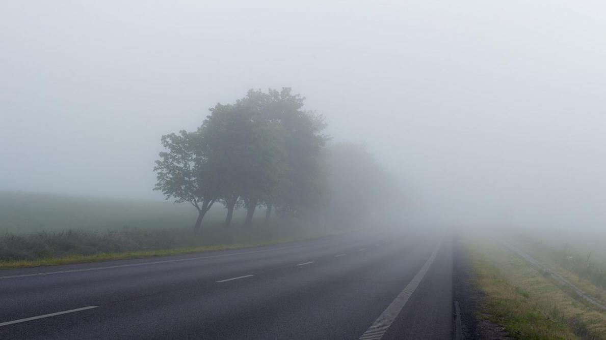 Mais Jusqu A Quand Le Brouillard Va T Il Durer