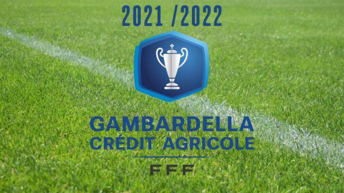 Tirage Au Sort Solution Verte C g o s 2022 Football - Coupe Gambardella. Un derby CS Sedan Ardennes - Stade de Reims  au programme du premier tour fédéral, Saint-Quentin ira à Marck
