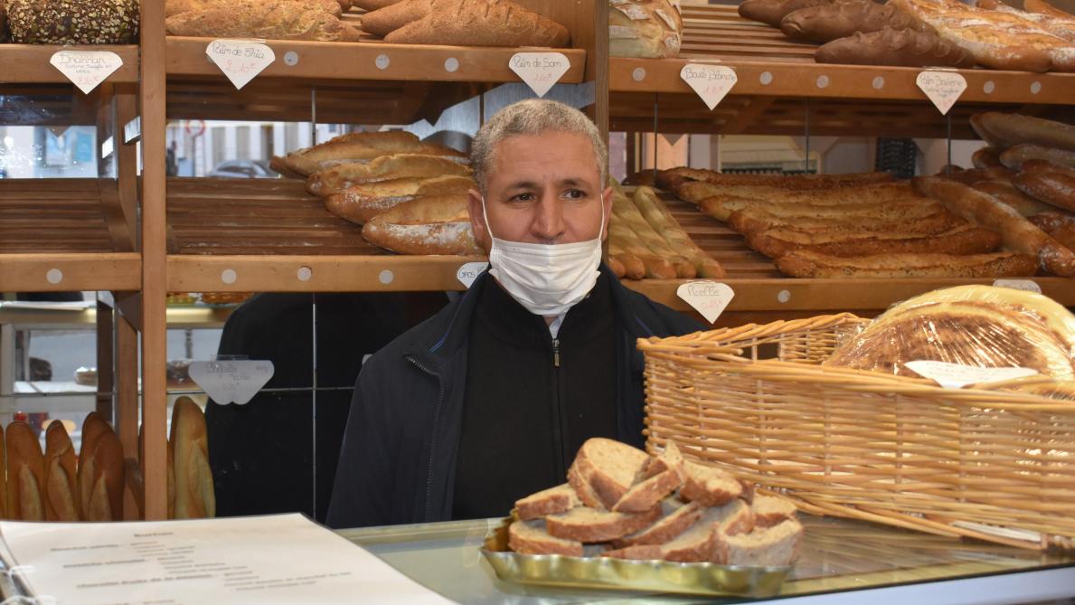 laon un nouveau proprietaire a la boulangerie du moulin