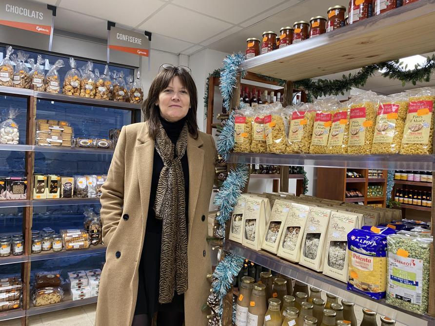 Une Epicerie Fine A Ouvert Avenue Charles De Gaulle A Laon