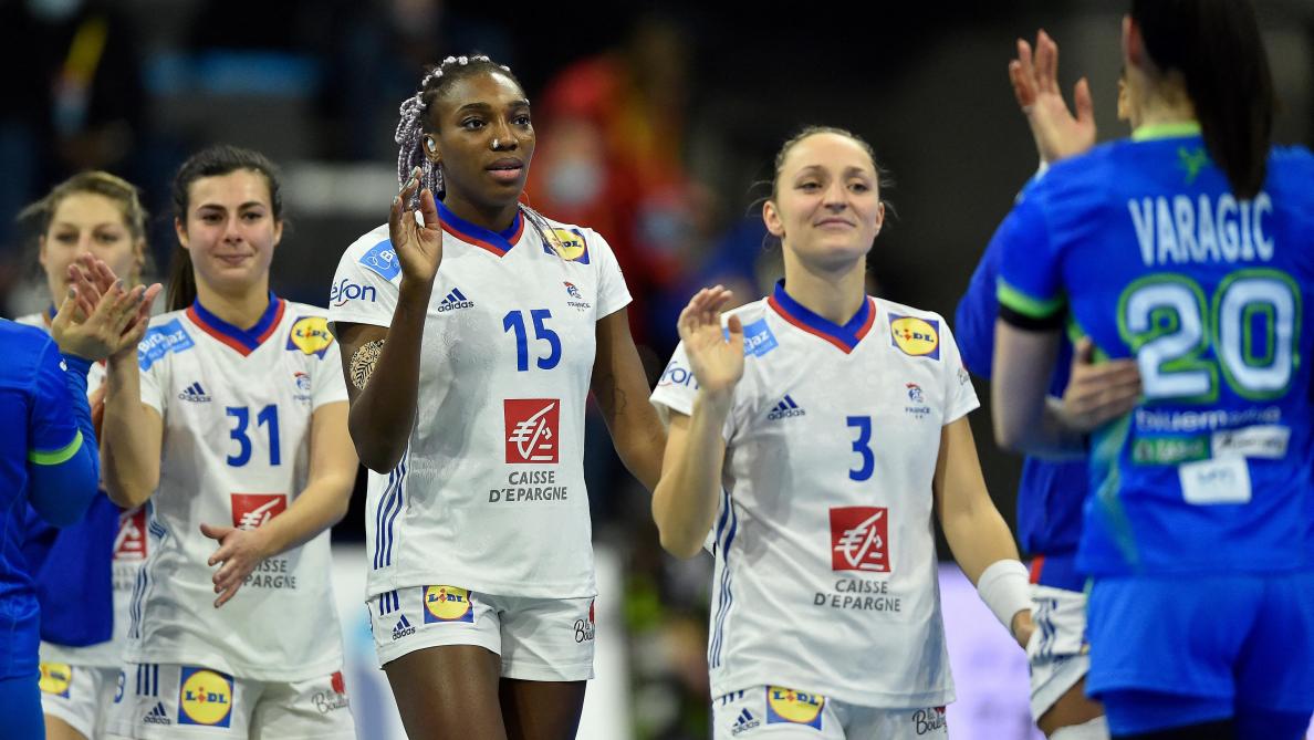 Handball Championnat du monde féminin. La France fait forte