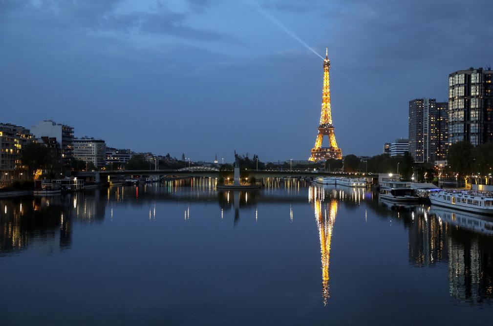 JO Paris 2024 : la Seine sera le théâtre de la cérémonie d