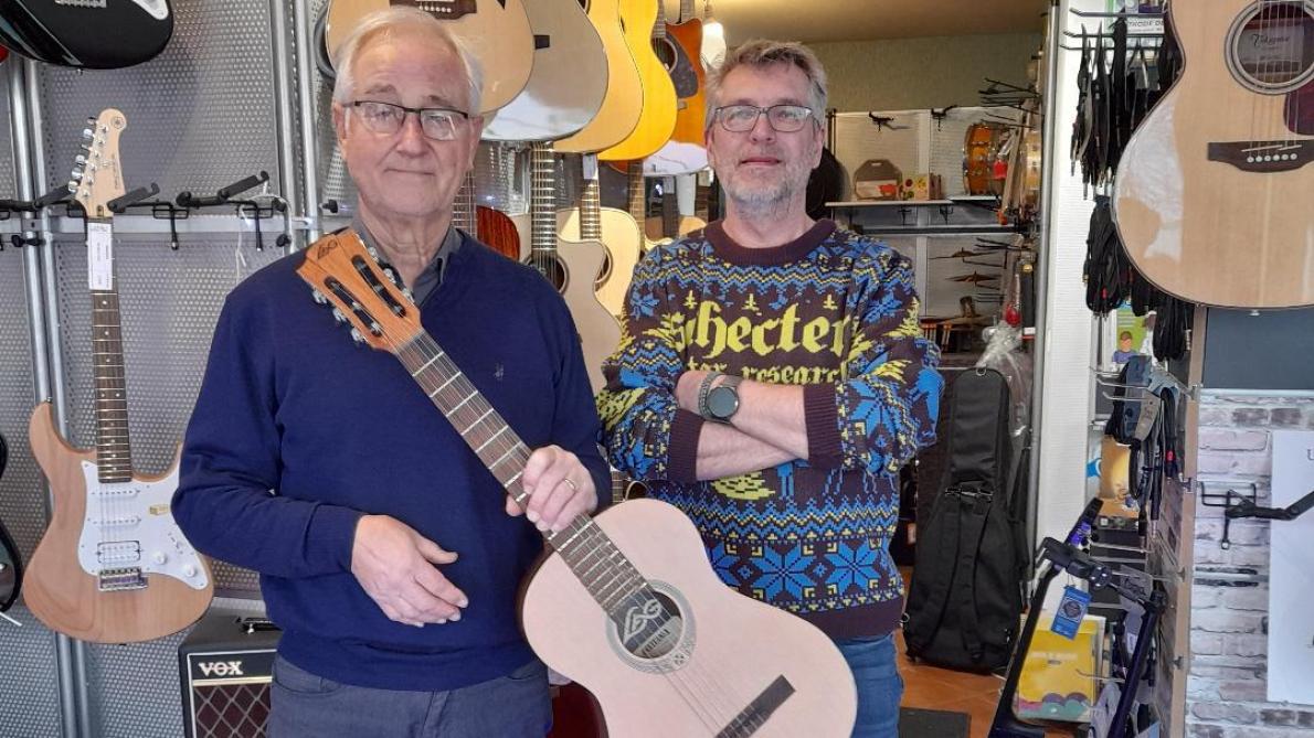 Cours de Guitare - Jean Claude Bien Aimé (Zanklod) Cours de Guitare - Jean Claude Bien Aimé (Zanklod)