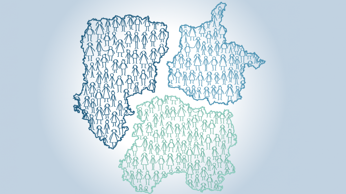 CARTE. Recensement : les communes de l'Aisne, des Ardennes et ...