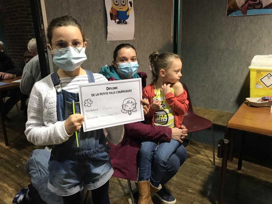 Centre De Vaccination Le Capitole Chalons En Champagne