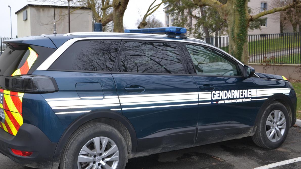 Brienne-le-Château: 15 mois de prison ferme après s’être enfui devant les gendarmes