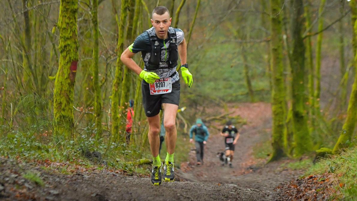Course hors stade L’Aymon Trail revient en hiver