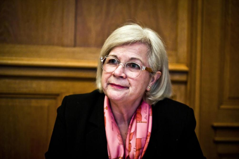 Catherine Vautrin nous présente les Assises de l’attractivité