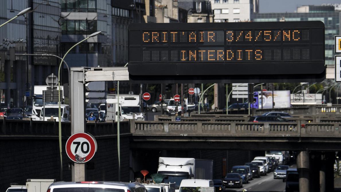 Les zones à faibles émissions vont-elles entraîner une ...