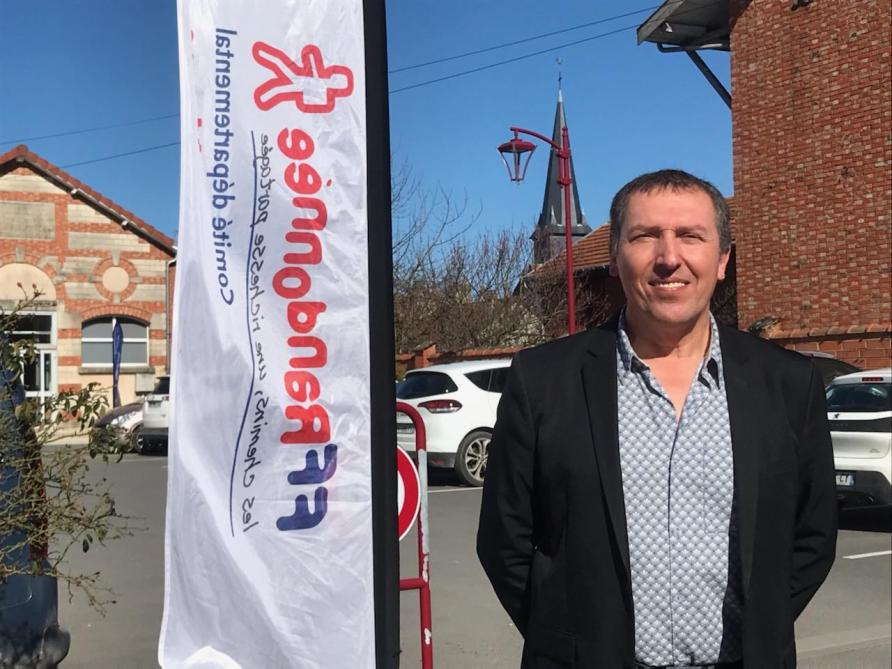 Calendrier Randonnée Pédestre Marne 2023 Les Randonneurs De La Marne Reprennent Leur Marche En Avant En 2022