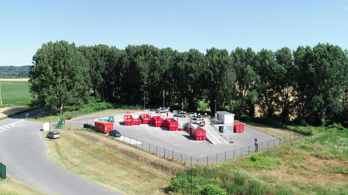 Calendrier Dechets Epernay 2023 Du Nouveau Pour La Collecte Des Déchets Vendredi