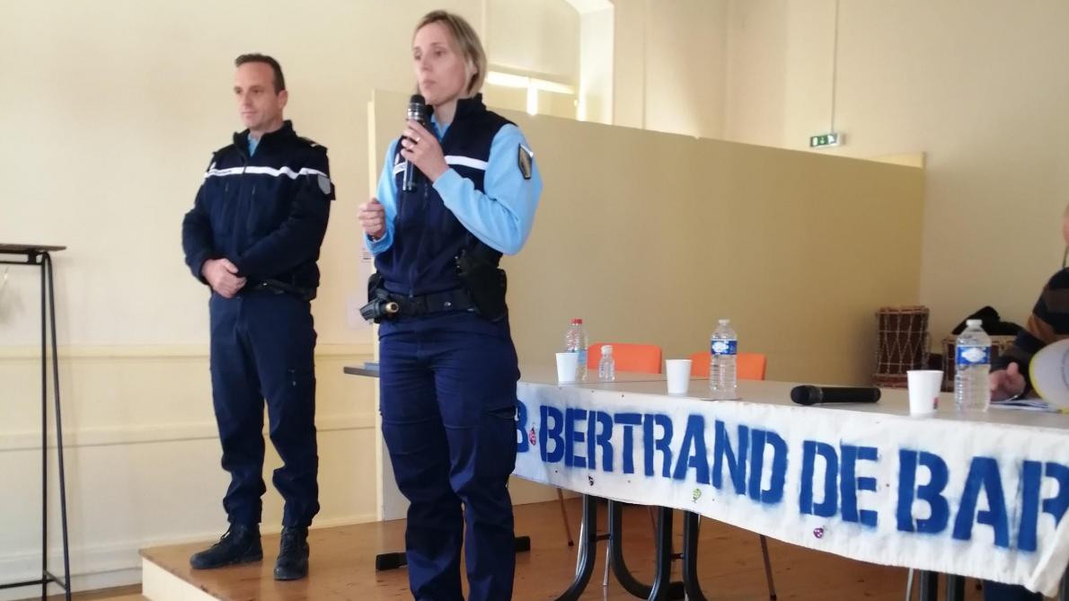 BarsurAube le club Bertrand de Bar en pleine expansion