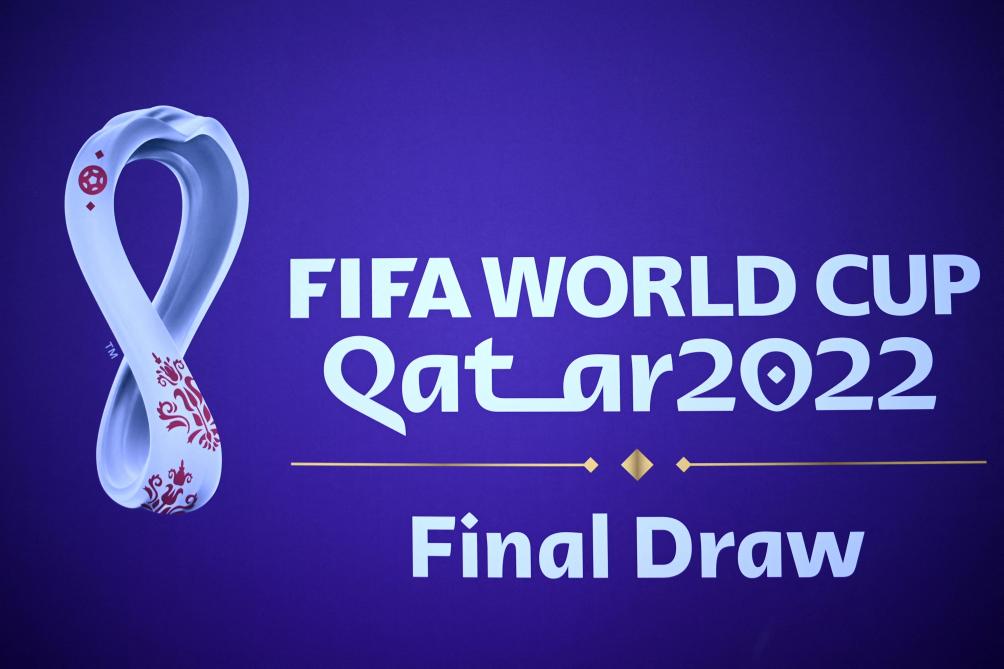 Tirage au sort final  Coupe du Monde de la FIFA, Qatar 2022 