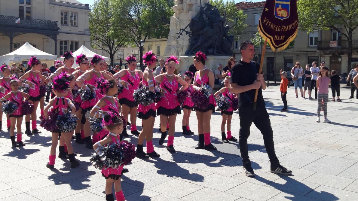 Sortir à Saint Dizier Ce Week End La foire de Pâques bientôt de retour à Saint-Dizier