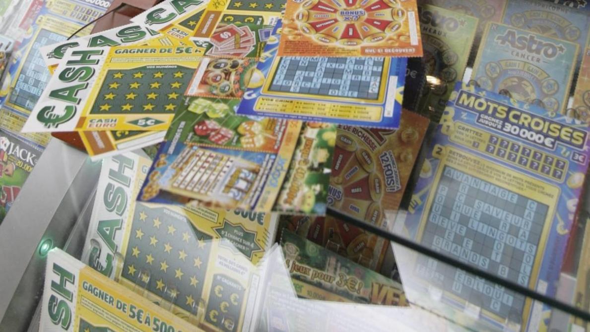 Rever De Gagner Au Jeux A Gratter Un migrant remporte 250 000 euros à un jeu à gratter en Belgique mais ne  peut pas recevoir son gain