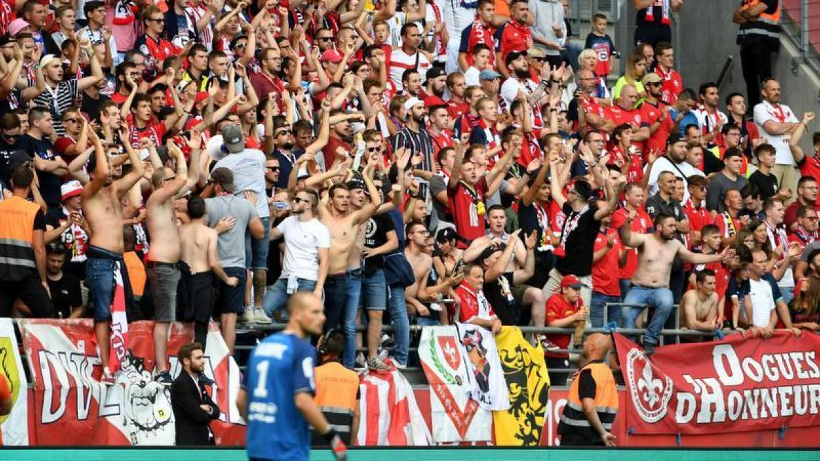 Prognóstico Lille Stade de Reims