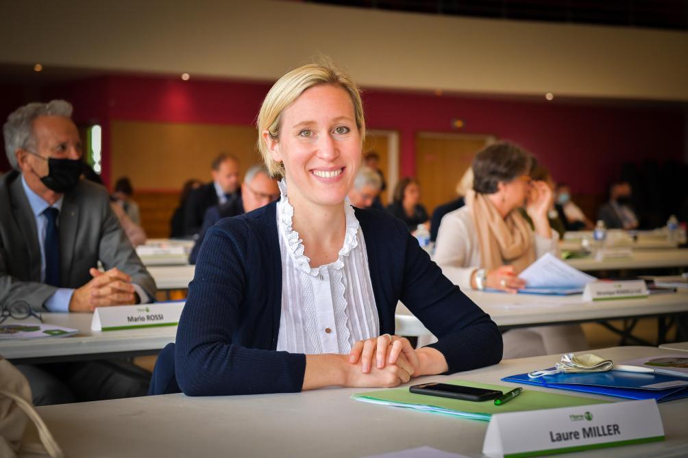 ELECTION PRESIDENTIELLE Pour Laure Miller Candidate Aux L gislatives election-presidentielle-pour-laure-miller-candidate-aux-l-gislatives