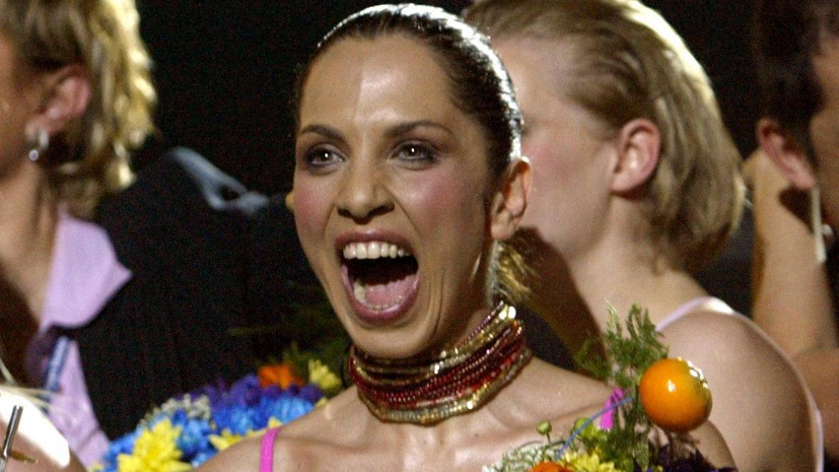 La Grande Histoire D Amour Entre La Turquie Et L Eurovision