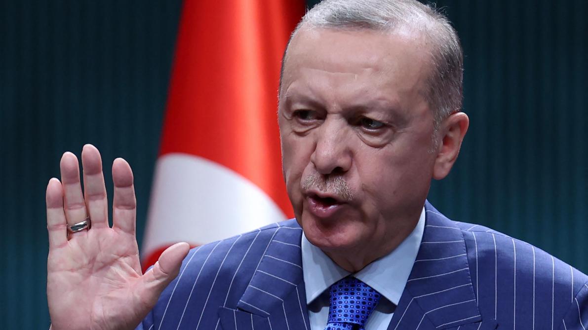 La Turquie menace de bloquer l'adhésion à l'Otan de la Suède et de la Finlande - Journal L'Union