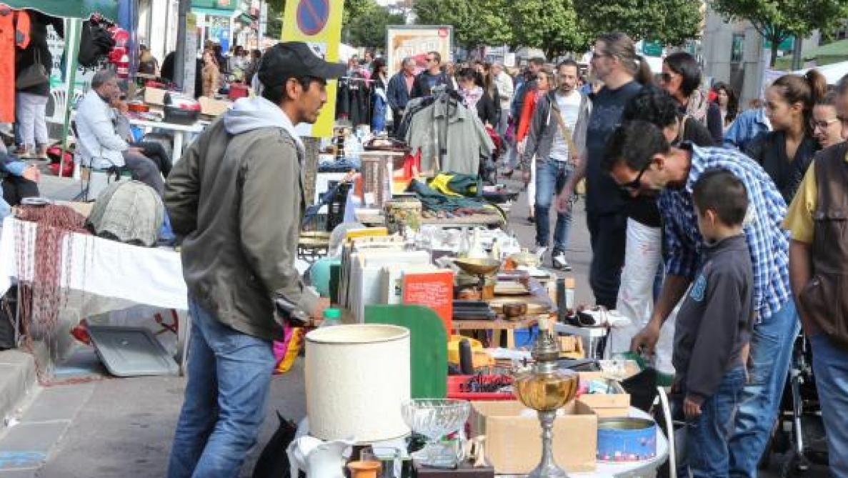 Brocante Dans Le 58 Ce Week End Retrouvez les vide-greniers et brocantes organisés dans l'Aube ce dimanche